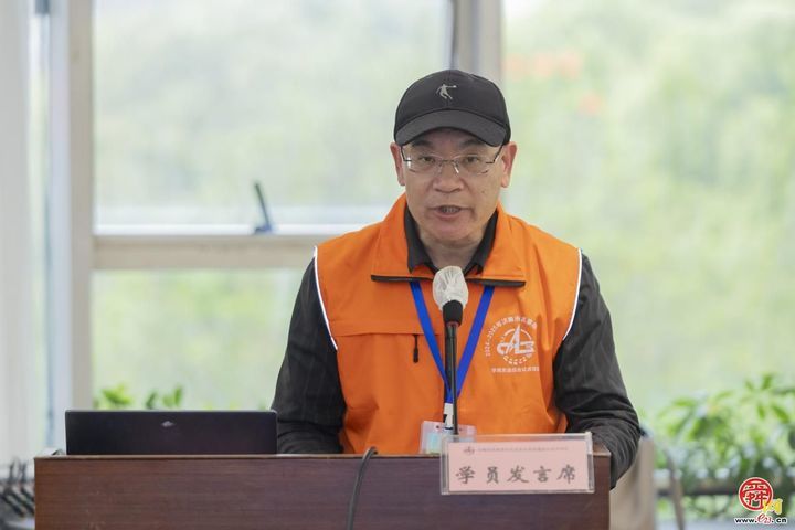 济南市高素质农民培育学用贯通培训班启航昆明,开启三产融合(玫瑰产业)新篇章