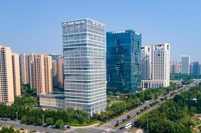 租房有补贴创业有扶持 槐荫区为青年“量身定制”未来