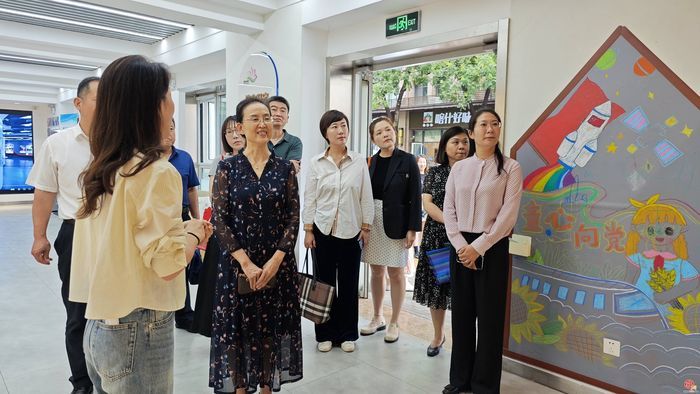 同心汇聚磅礴力量  协力谱写壮丽华章——历下区政协以新担当新作为书写高质量履职答卷