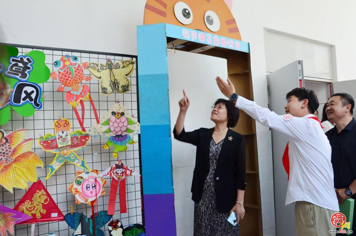 健康第一 生态共育！市中区“健康学校”建设推进会暨舜耕教育集团2026年教育教学年大会圆满举行