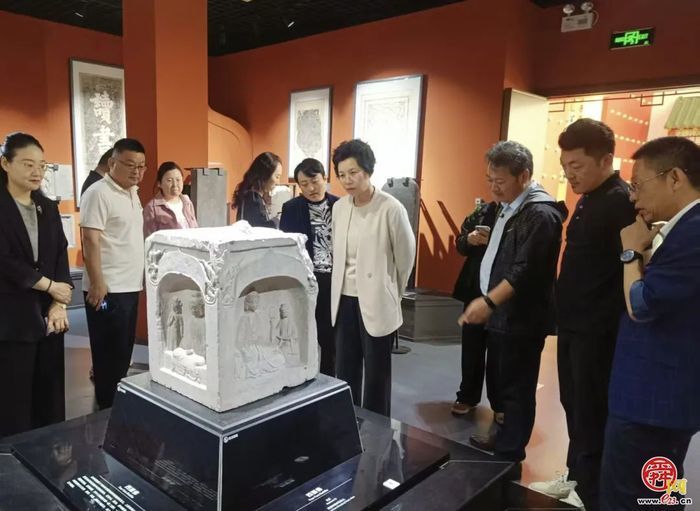市政协“推进济南都市圈建设”重点提案督办...