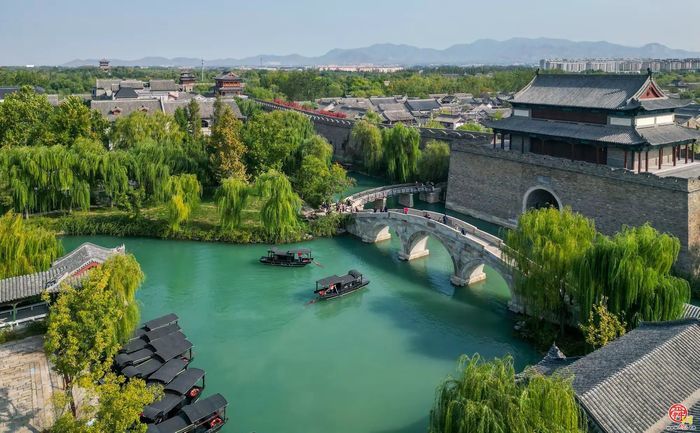 栉风沐雨七十五载 服务业蝶变谱新篇——新中国成立75周年章丘经济社会发展成就系列报告之服务业篇