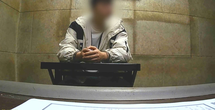 游戏“女友”原是男儿身，历下警方破获10万元网恋诈骗案