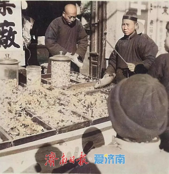 我们的春节｜除夕，一年中最重要的日子