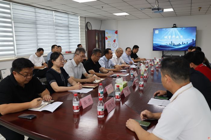 看成效 聚共识 济南城管聚力推进地铁站点非机动车共治共享