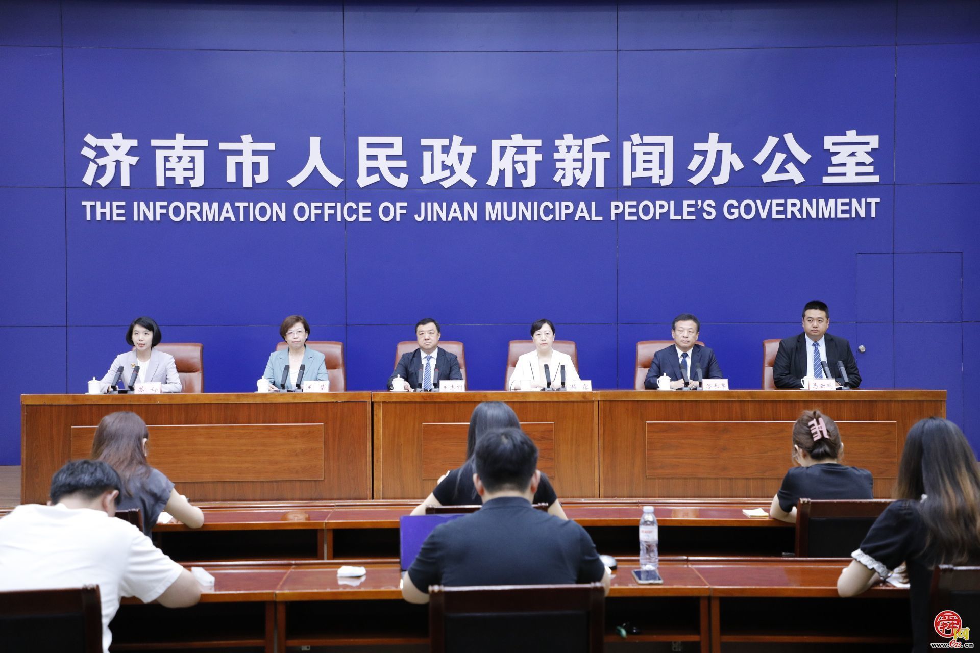 上半年济南夜间消费额同比增长18.5% 在全国同类型城市中位列第三