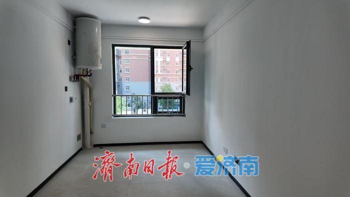 3种户型191套！清河新筑配售型保障房样板间正式开放