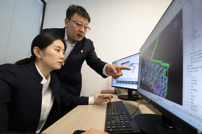 “数”造新动能  解锁新增长   济南市冷热联供大数据赋能高质量发展新格局