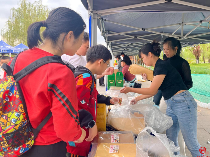 限定甜瓜季！“泉水人家”携手章丘农产“合伙人”送新鲜上门