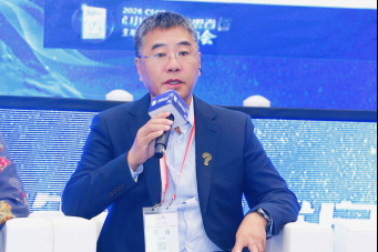 2026 CSCO 小细胞肺癌白皮书发布：聚焦全程管理，破解诊疗瓶颈