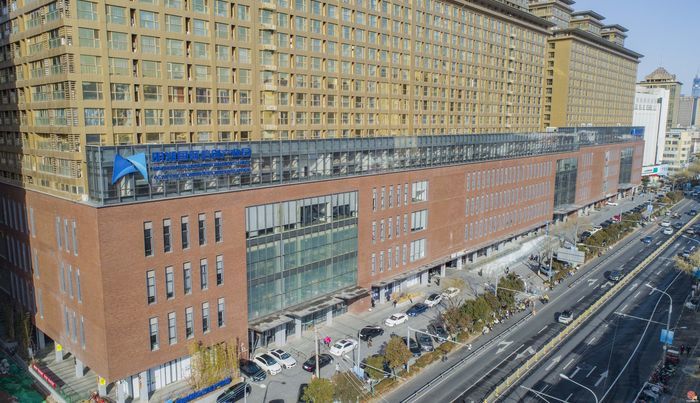 历下区近三年平均增速超10%  去年完成规上工业总产值422亿元