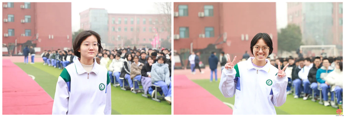 山东省济钢高级中学：打造学生喜欢的开学典礼，创造学生期待的新学期