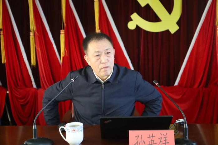 莱芜技师学院召开教育教学工作暨职教高考解析培训会