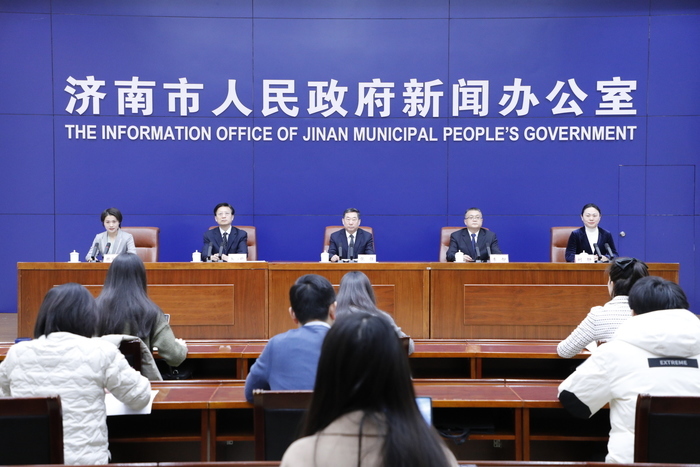 济南老年人大学办学规模省内第一、全国前列