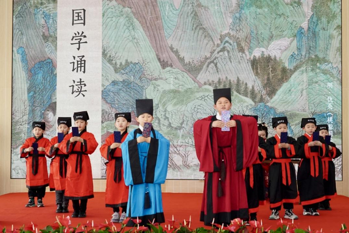 好客山东，见识齐鲁！山东发布冬季研学旅游十大精品主题线路