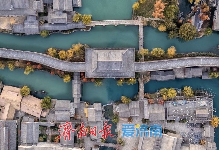 趵眼｜四度入选“活力之城”，济南靠的是“养”