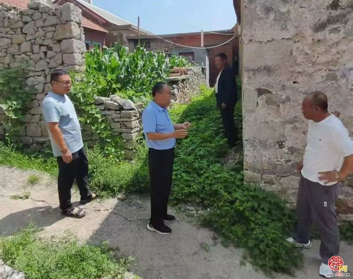 章丘区曹范街道 “老于会说”：用“说”的力量让文明实践直抵民心
