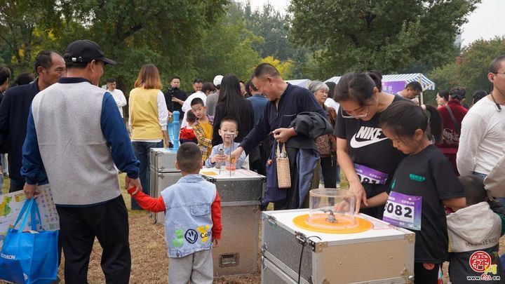 4月12日相约济南森林公园：解锁 “看得见、摸得着、玩得转” 的科学盛会