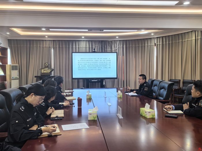 以法之名佑长河--天桥河务局贯彻实施黄河保护法一周年侧记