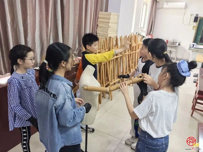 “0531少年制造”丨童趣、童心、童真