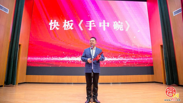 山东省系列主题宣讲活动——济南市中华优秀传统文化主题宣讲走进济南工程职院