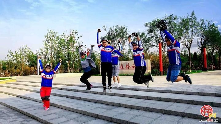 【一条路·一座城】⑥章丘：未来之路！