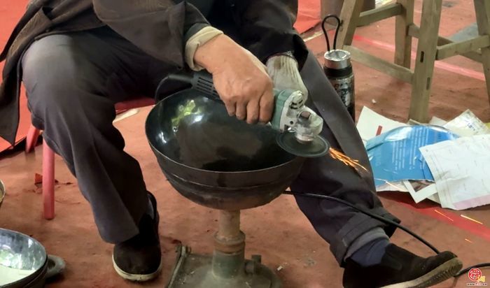 铁锤打了150年，济南章丘孙铁匠铺的敲打声依旧在响……