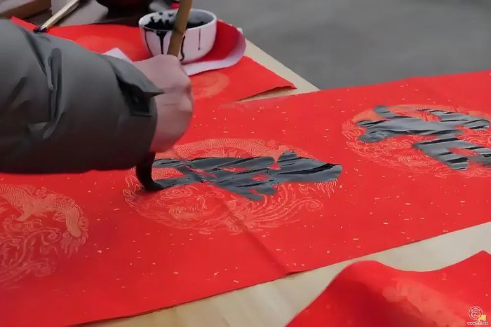 赶黄河大集・品诗画文祖！新春盛宴腊月开集，年味暴击藏不住啦！