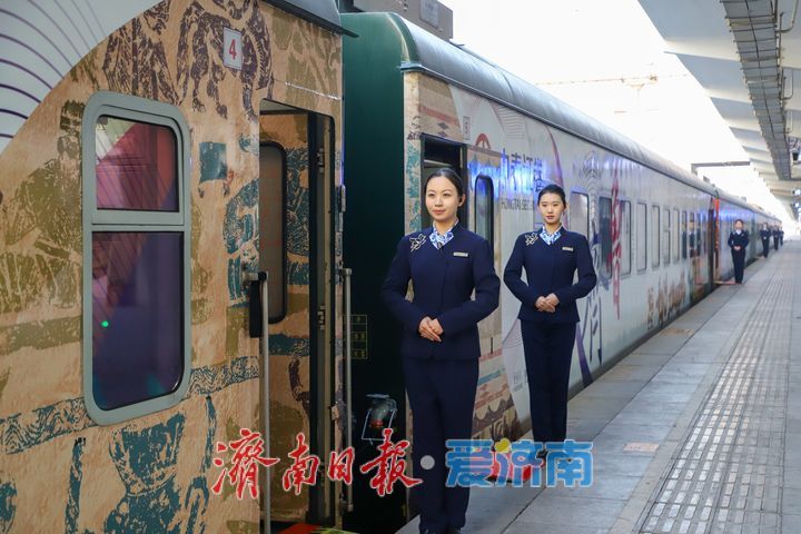 国铁济南局2026年春运发送旅客2059.7万人次