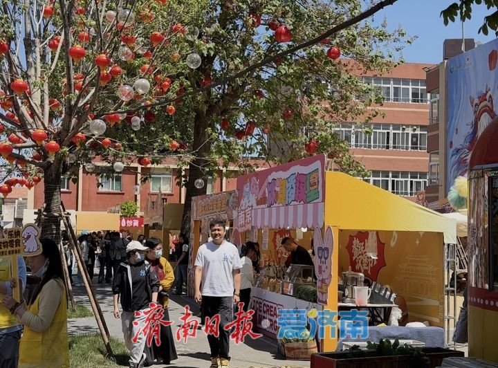 趵眼丨从国家蓝图到地方立法，济南这样“更新”城市