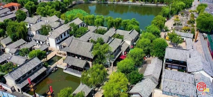 “舜心顺境”赋能商圈蝶变 历下区“历山论商”新闻发布会走进大明湖街道