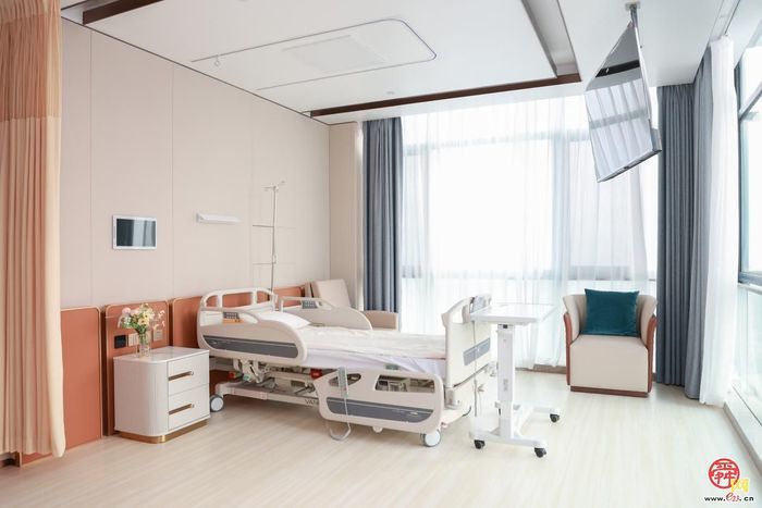 高质量发展看槐荫（上）:“医学之城”崛起大河之畔  项目建设释放新动能