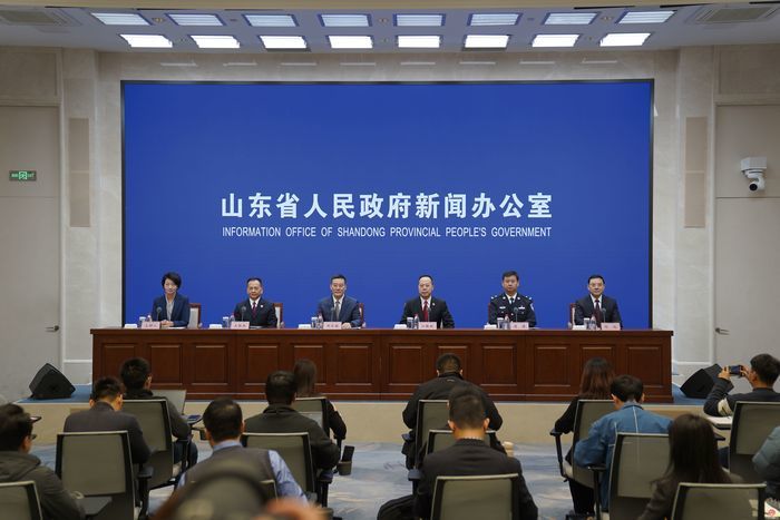 Since the beginning of this year, the province has detected 15,500 cases of electric fraud and related crimes, avoiding losses of 2.88 billion yuan.