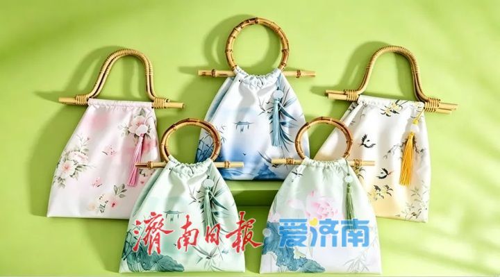 济南市文物保护利用中心五一劳动节假期正常开放 多个场馆备下多彩文化活动