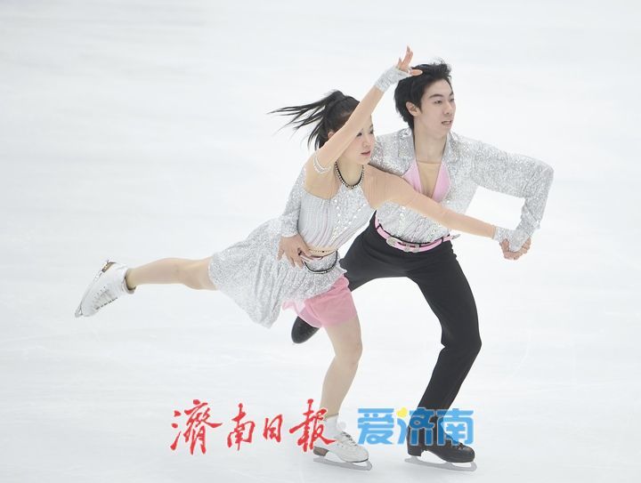 2025年中国花样滑冰俱乐部联赛济南站今日开幕