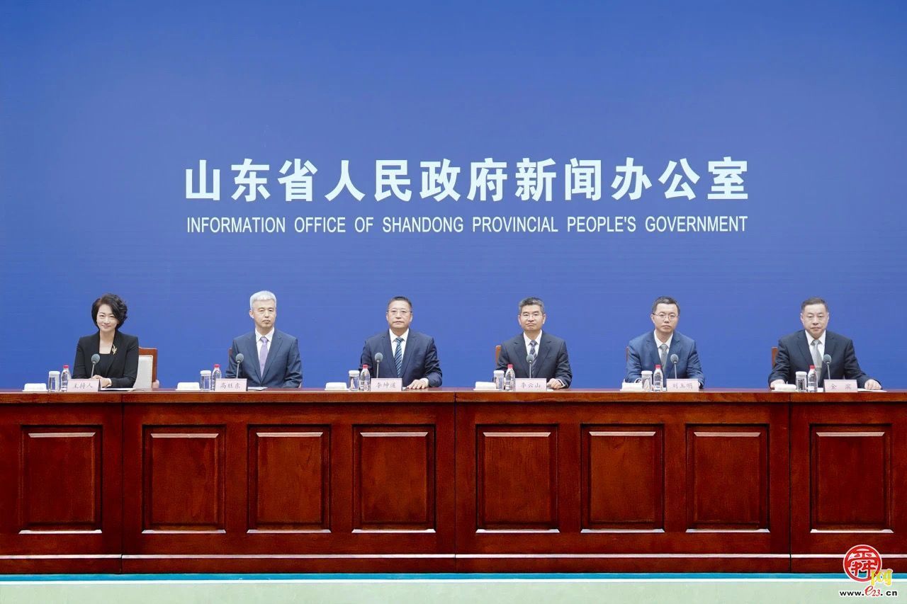 持续加强政策引导和金融服务保障 农发行山东省分行打通金融“活水”灌溉乡村振兴的“最后一公里”