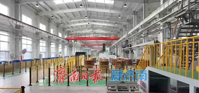 数读“车轮医院”：一组数字背后的智造加速度