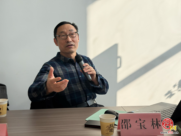 精准赋能、务实服务——济南市工商联女企业家商会法律财税专委会2026首场专题沙龙成功举办