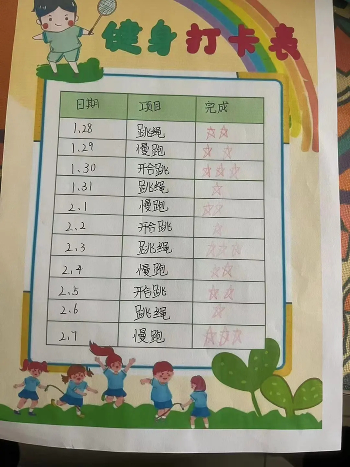 争做全能龙！章丘区朱各务小学学生寒假实践如此精彩