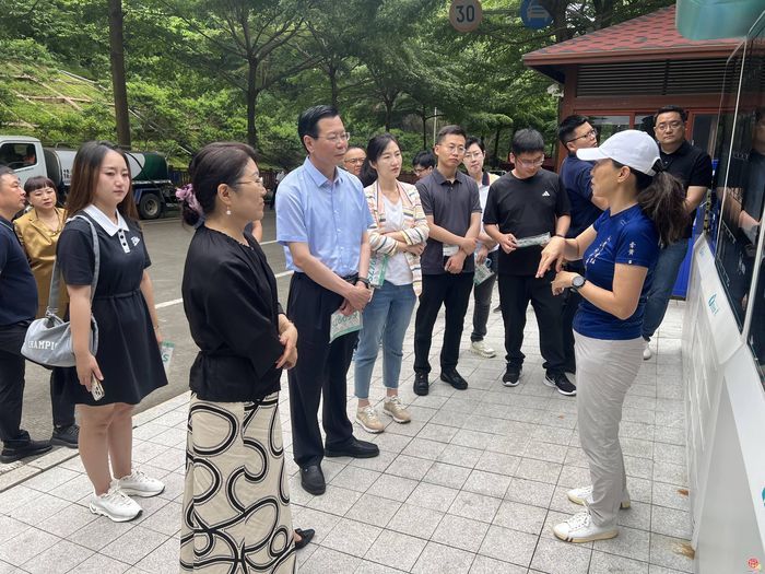 同心汇聚磅礴力量  协力谱写壮丽华章——历下区政协以新担当新作为书写高质量履职答卷