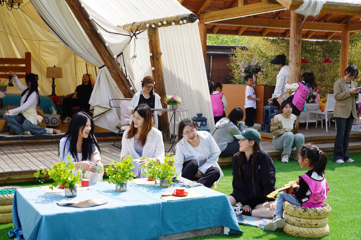 文旅市场火爆收官！济南市30家景区共接待游客364.5万人次