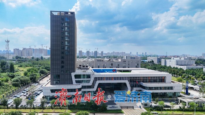 挺进全球化妆品科研“无人区”——济南本土基础研究队伍的突围之路