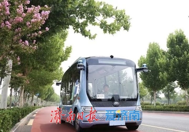 阡陌纵横间，智“绘”城市新图景