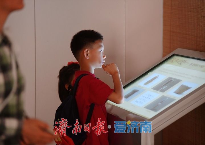 假日寻宝博物馆，开启文化探秘之旅