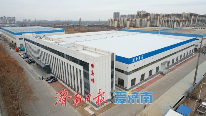 首台国产TEP蒸汽压缩机下线发运 山东章鼓剑指千亿级核电市场