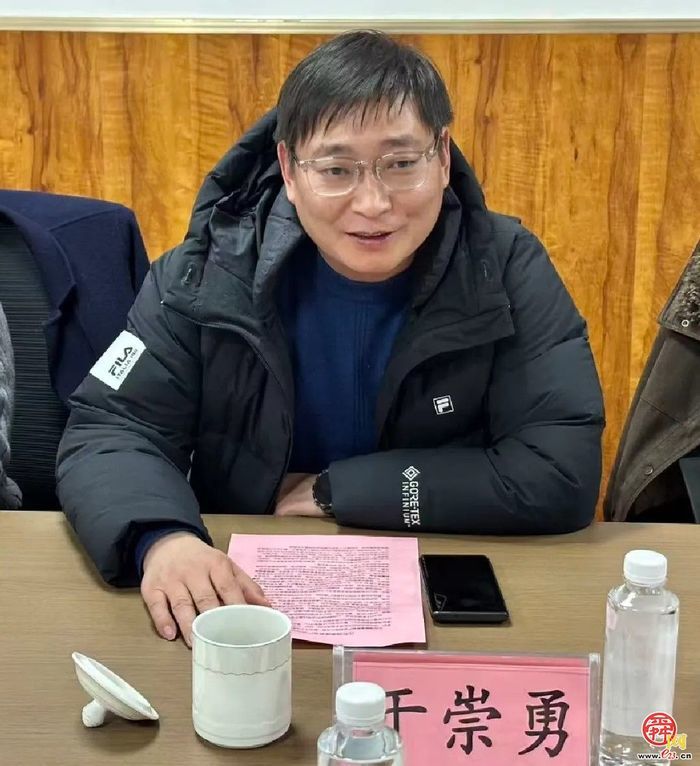 幸福家园凝善力 共话振兴启新程  历城慈善总会赴普集街道交流“幸福家园”建设经验