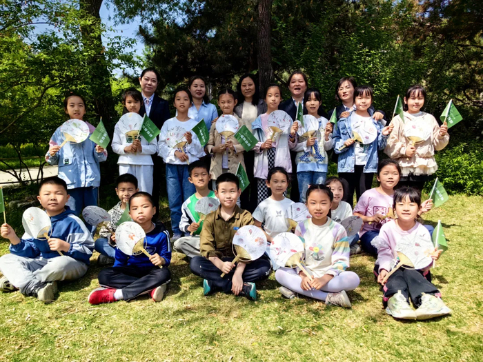 野餐、派对、音乐会……来济南吧，享受“草坪自由”