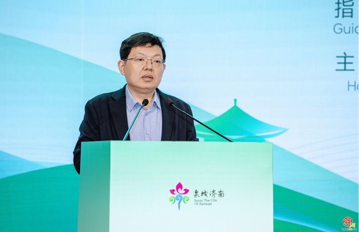 国际视野下的“泉・城文化景观”协同保护与 活态传承主题系列活动在济启动