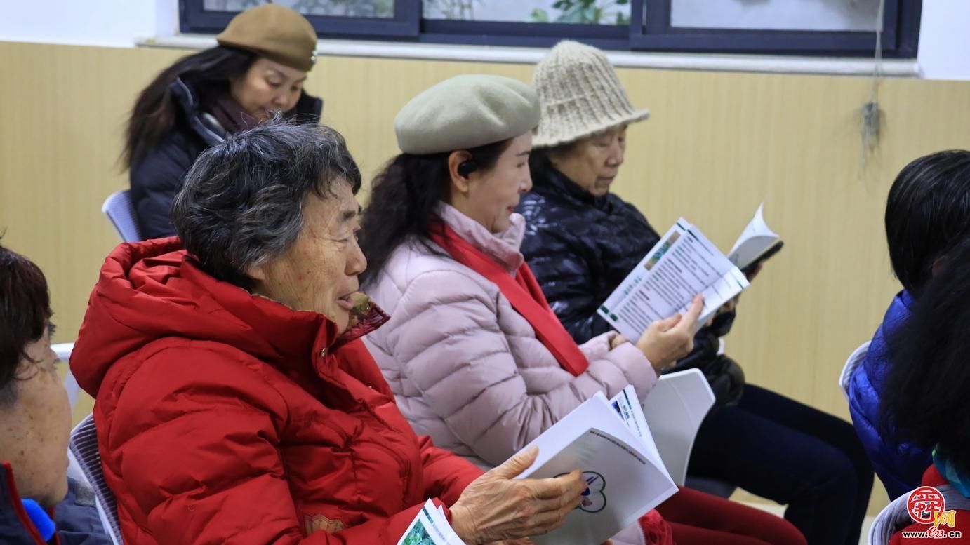 园·林惠民行
