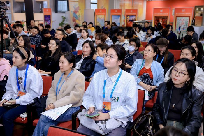 用光影守护儿童成长“心”旅程 